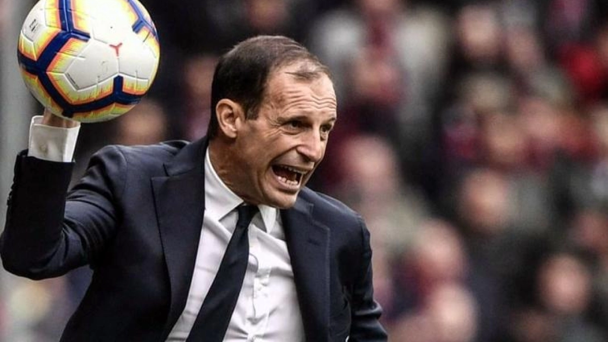 La Juventus tiene intereses en el Atlético de Madrid / Mediotiempo.com