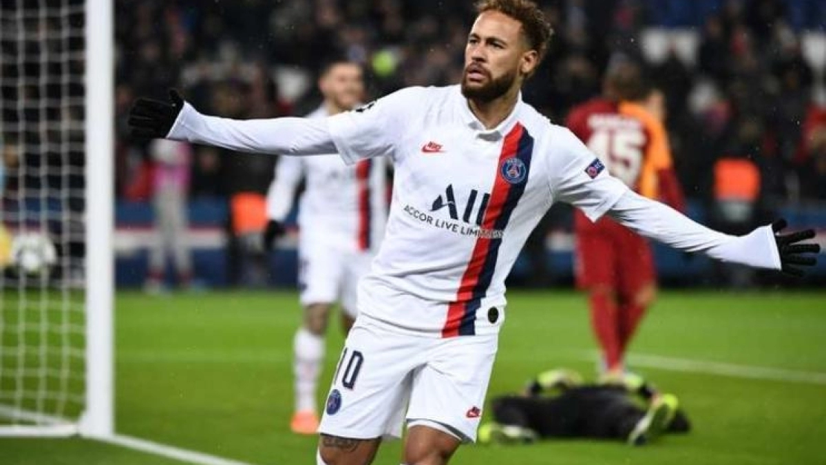 La Juventus va a por Neymar y hace temblar al Barcelona / Besoccer.com