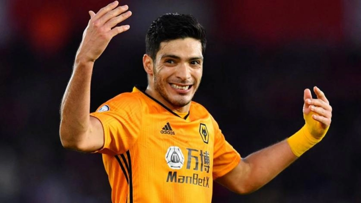 La Juventus va muy en serio a por Raúl Jiménez / Foxdeportes.com
