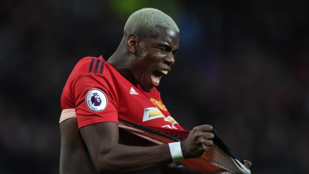 La Juventus vuelve a la carga a por Pogba / Cadenaser.com