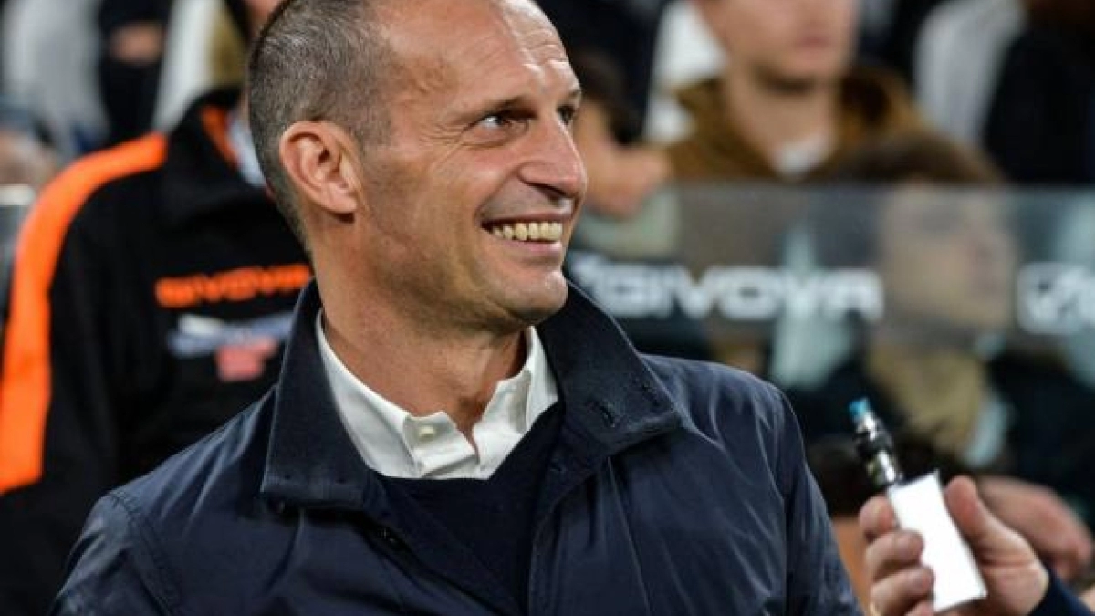 La Juventus ya sueña con su primer fichaje invernal / Cadenaser.com