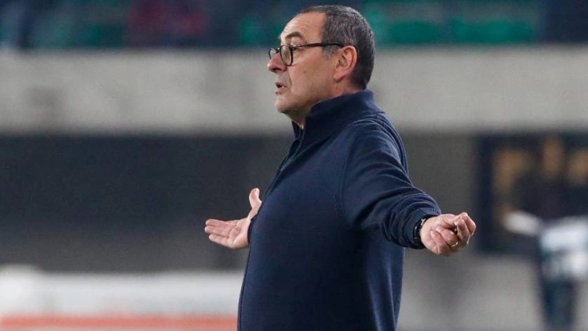 La Juventus desea el fichaje de tres jugadores del Chelsea / Foxsports.com