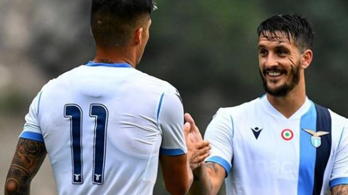 La Lazio prioriza la renovación de Luis Alberto / Eldesmarque.com