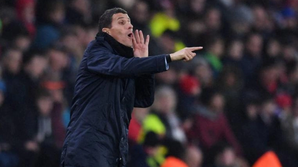 La lista de posibles fichajes del Valencia que desilusionó a Javi Gracia / Lasprovincias.es