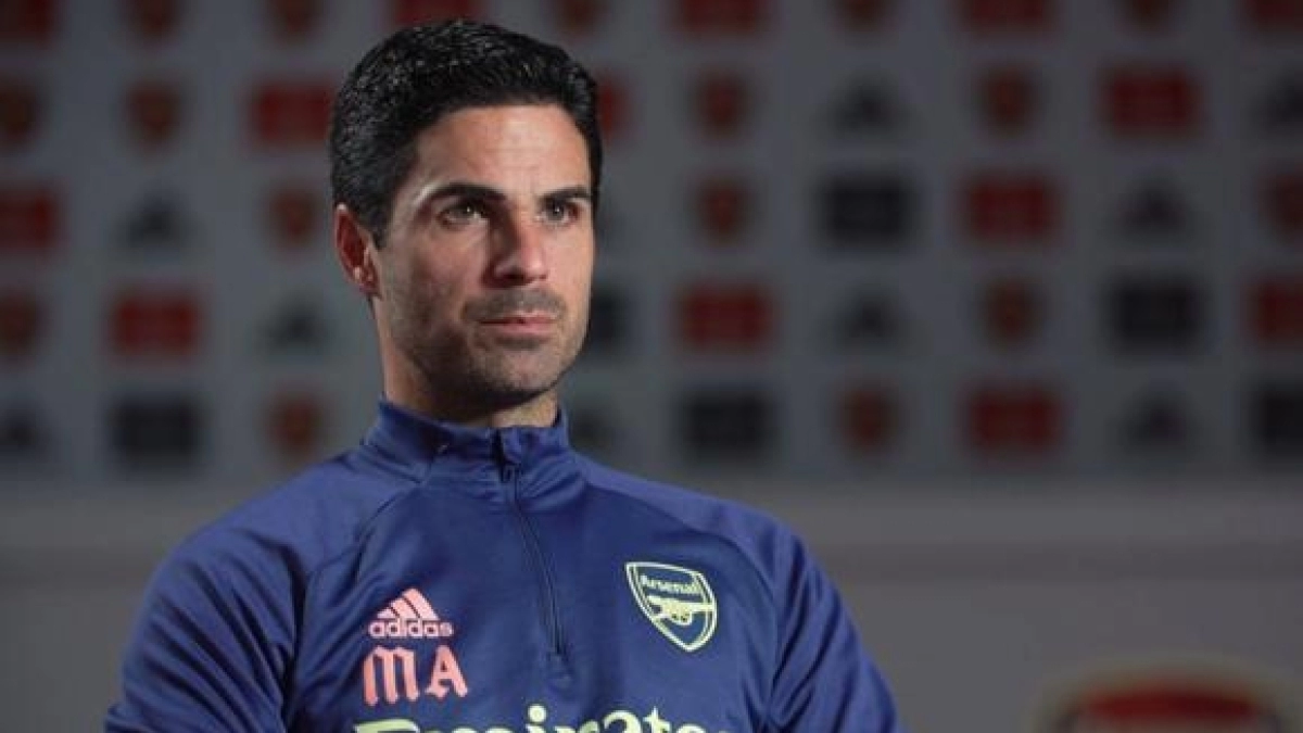 La lista negra de Mikel Arteta en el Arsenal / Depor.com