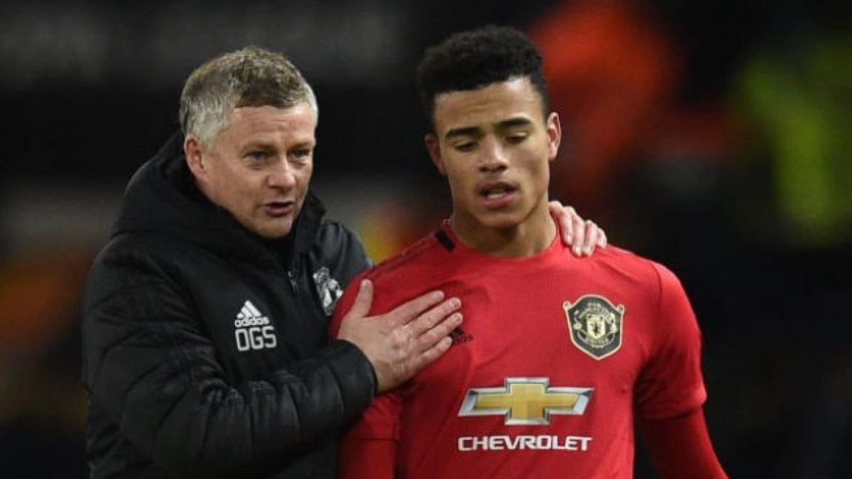 La lista negra del Manchester United / football365.com