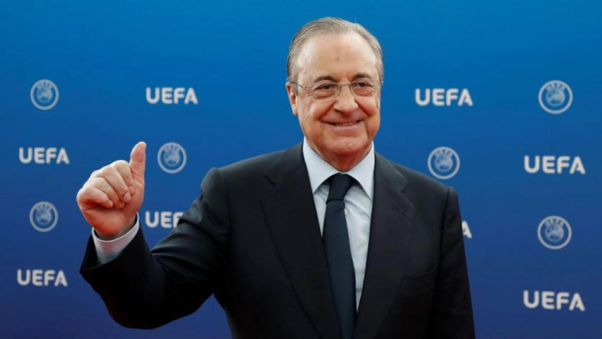 La lista negra del Real Madrid / Elespanol.com