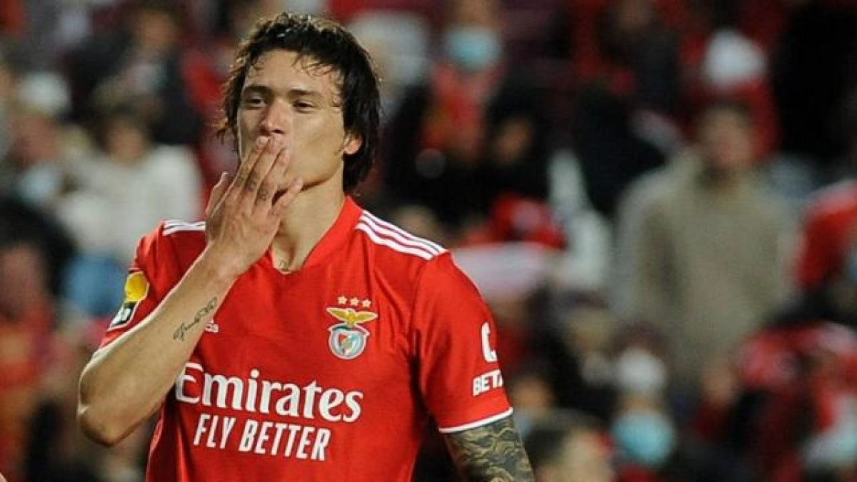 La locura que pretende hacer el Tottenham por Darwin Núñez / Eldesmarque.com