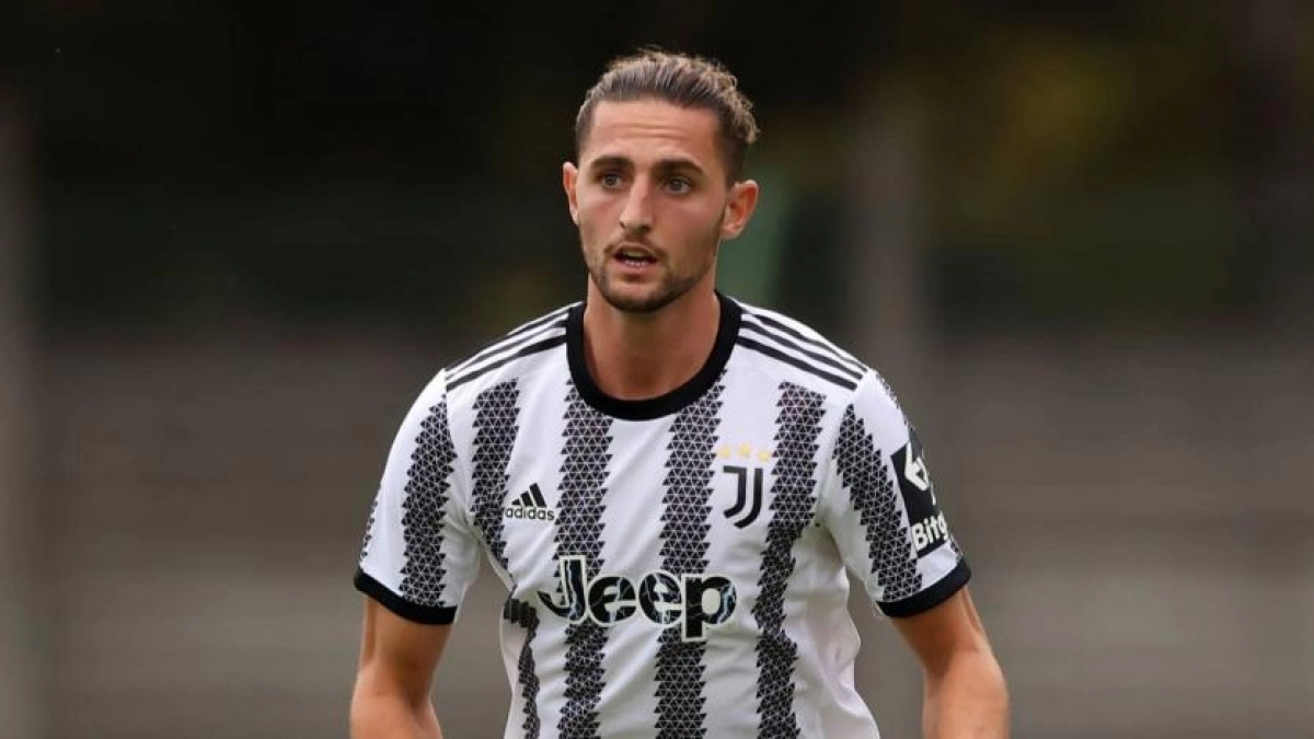 La madre de Rabiot bloquea su fichaje por el Manchester United / Teamtalk.com