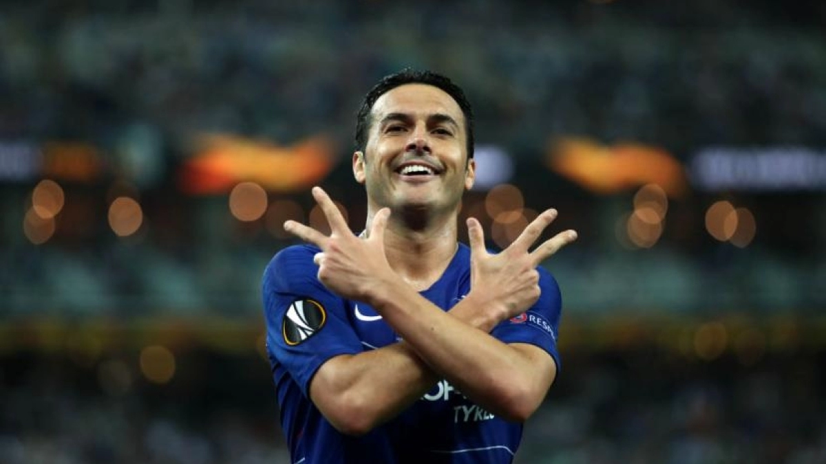 La MLS tiene planes para Pedro / Antena3.com