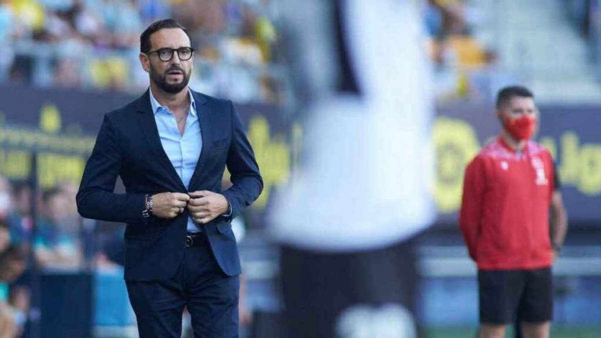 La nueva petición de Bordalás al Valencia / Elespanol.com