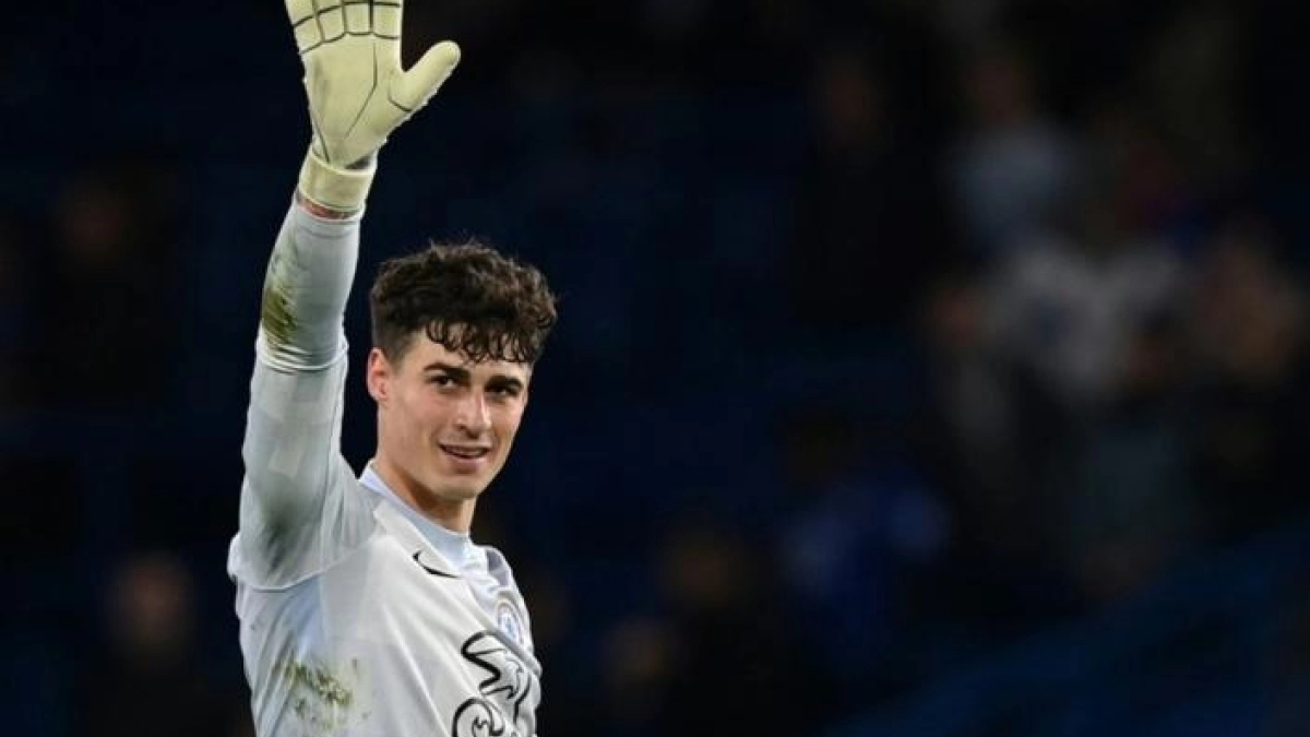 La oferta que ha hecho el Nápoles por Kepa / Besoccer.com