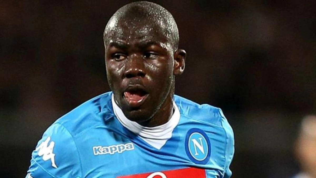 La petición de Koulibaly al FC Barcelona / Defensacentral.com