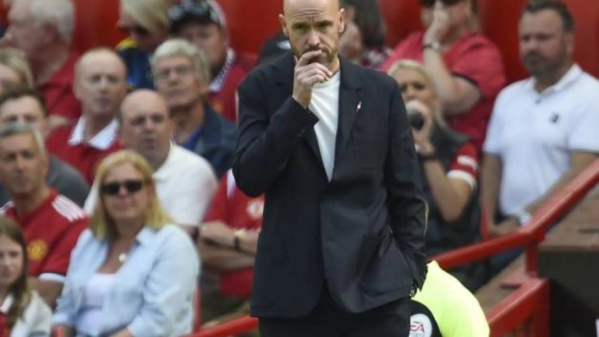 La petición de Ten Hag que el Manchester United vetó / Cadenaser.com