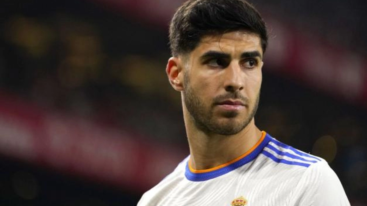 La Premier también llama a las puertas de Marco Asensio / Elconfidencial.com