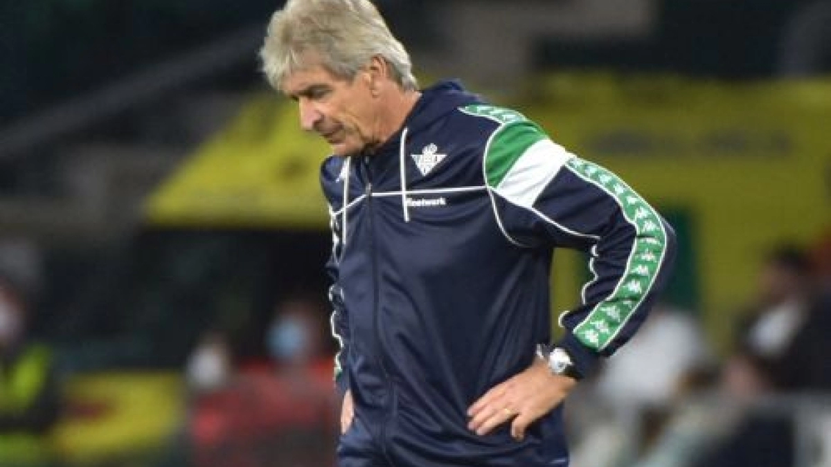 La prioridad del Betis en este mercado de fichajes / Minutod.com