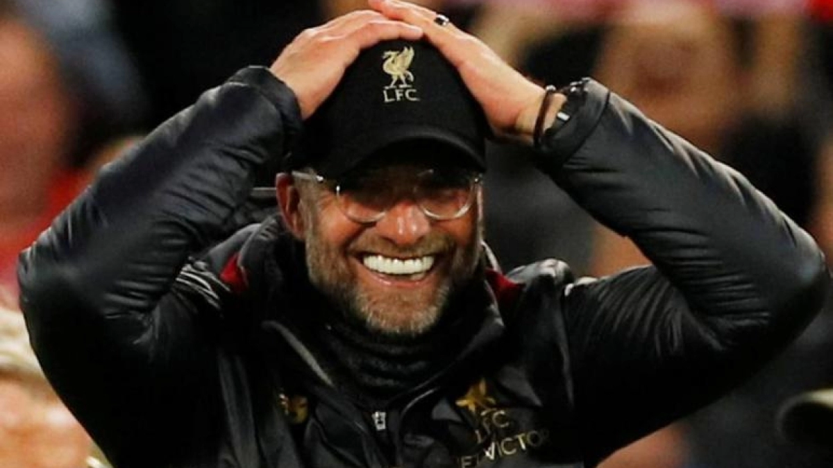 La prioridad del Liverpool tras perder a Timo Werner / Elpais.com