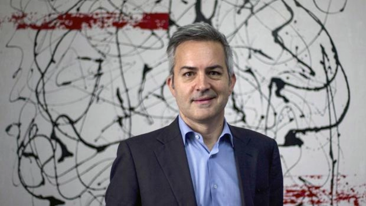 La promesa electoral de Víctor Font para presidir el Barcelona / ABC.es