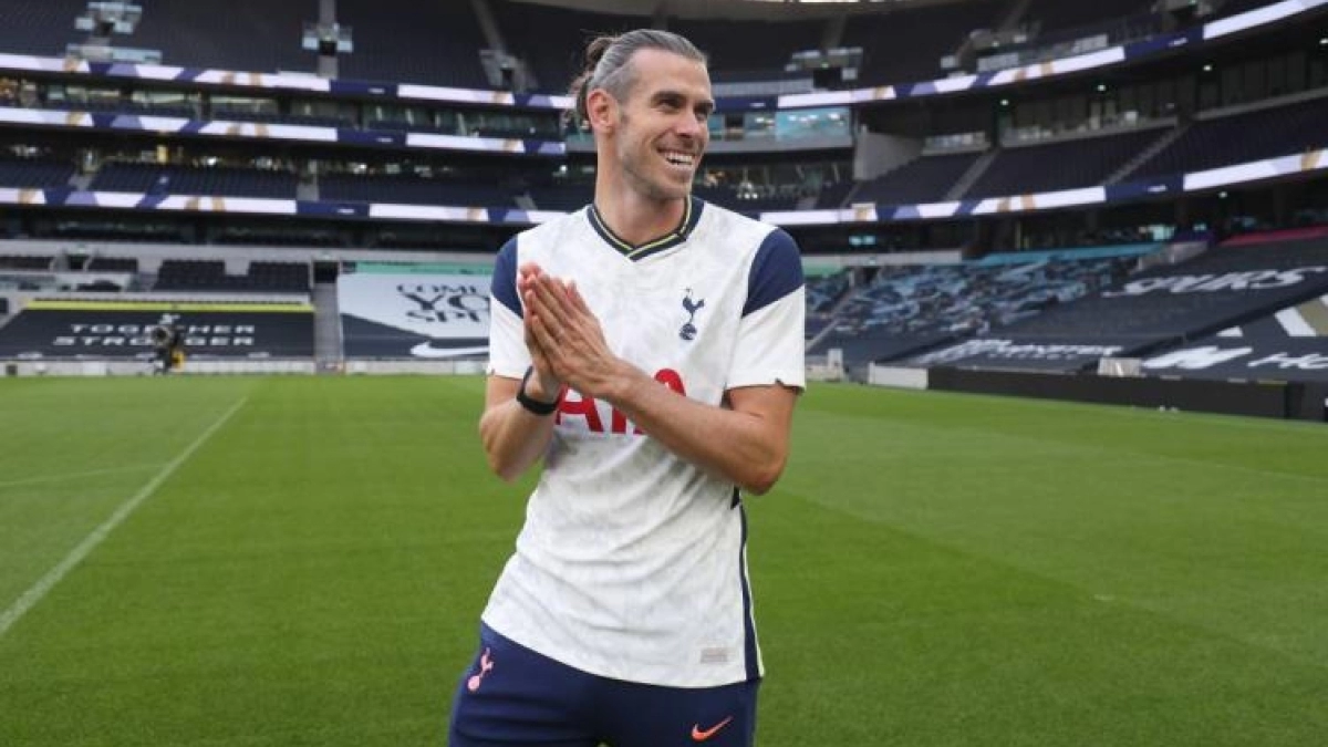La 'recuperación' de Bale, la mejor noticia posible para el Real Madrid / Besoccer