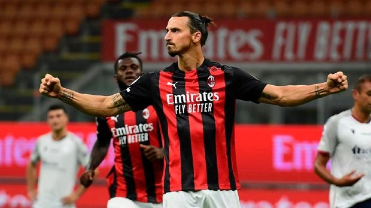 La renovación de Ibra ya está preparada / ABC.es