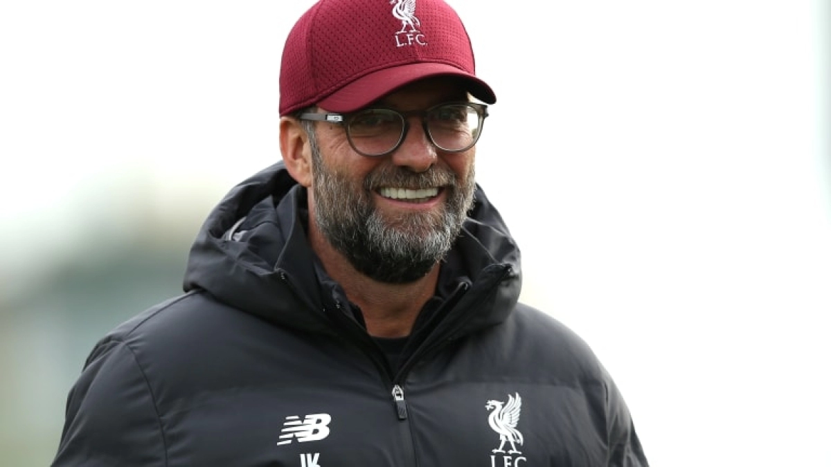 La revolución que prepara el Liverpool / Fifa.com