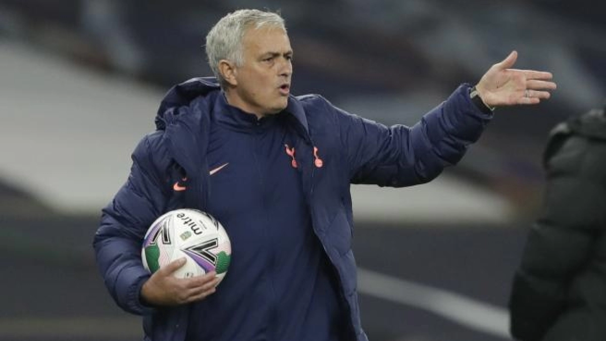 La Roma encamina el primer fichaje de Mourinho / 20minutos.es