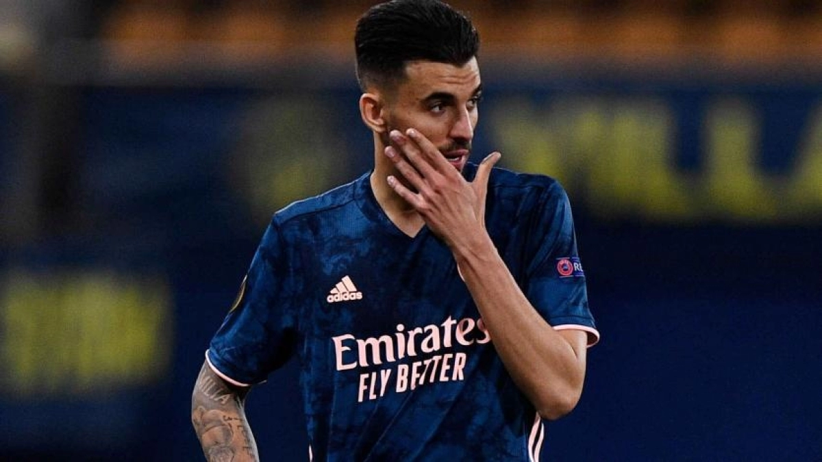 La Roma insiste en Ceballos, pero el jugador tiene otros planes / Elespanol.com