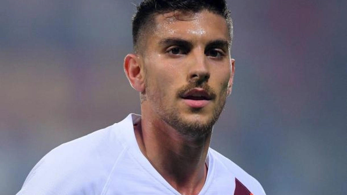 La Roma quiere blindar a Pellegrini / The Sun