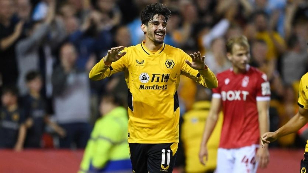 La salida de Trincao del Barcelona comienza a ser posible / Diariogol.com