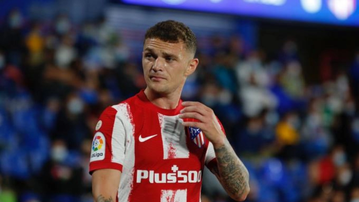 La salida de Trippier va tomando forma / Eldesmarque.com