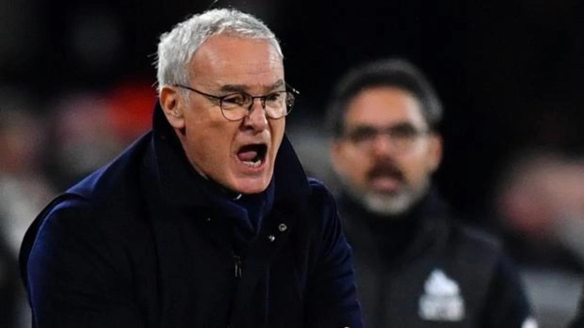La Sampdoria tiene un problema en la renovación de Ranieri / ABC.es