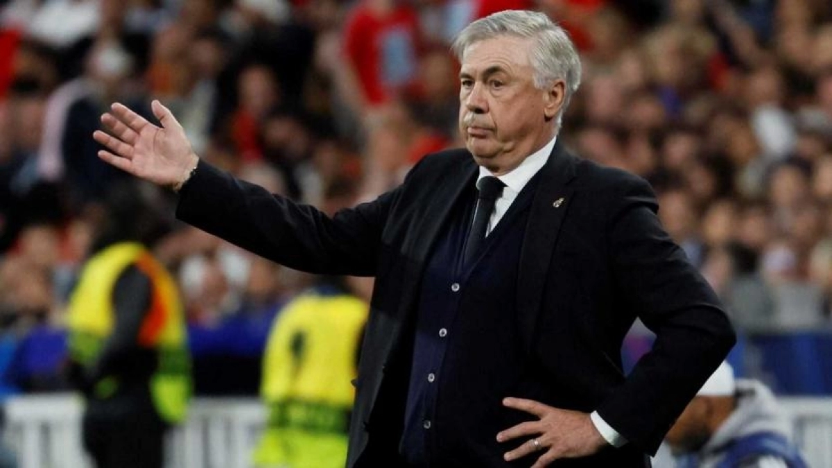 La única condición para que llegue un 9 al Real Madrid este verano / Rtve.es