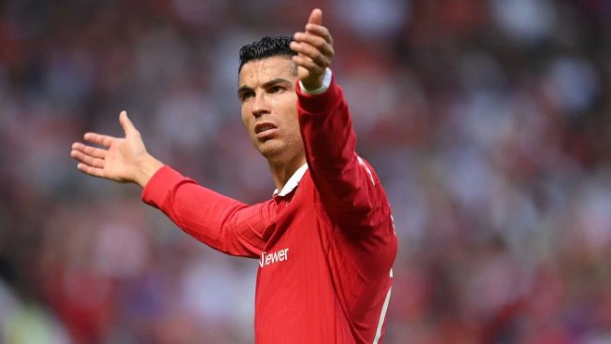La única opción VIABLE para Cristiano Ronaldo / Okdiario.com