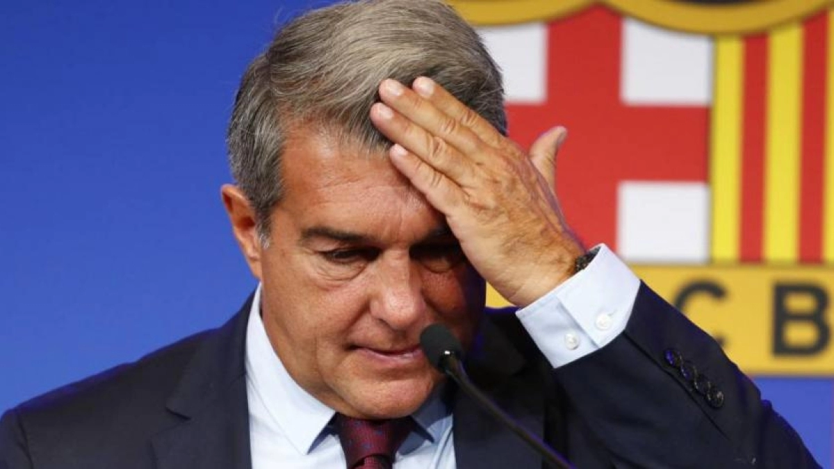 La verdadera razón por la que el Barça ejecutará la cuarta palanca - Foto: Sport