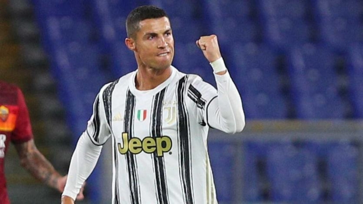 La vuelta de Allegri a la Juve puede suponer el adiós de Cristiano Ronaldo / Rtve.es