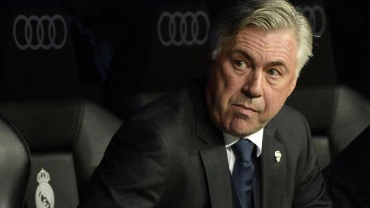 La vuelta de Ancelotti no cambia los planes del Real Madrid / Cadenaser.com