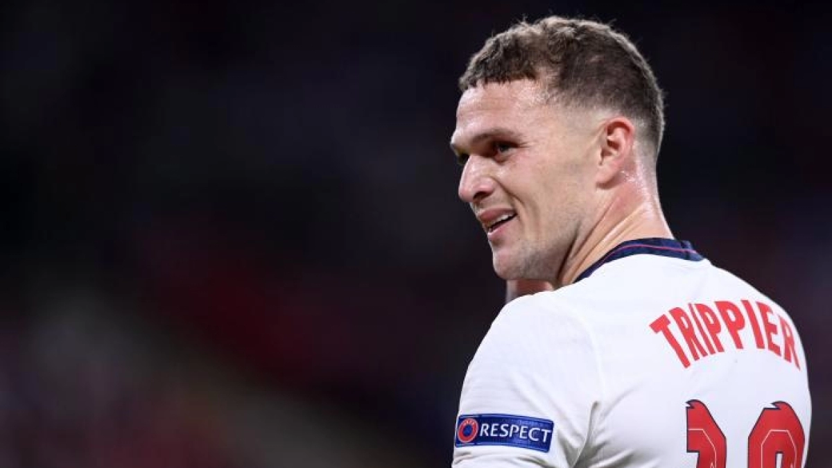 La condición del Manchester United para fichar a Kieran Trippier