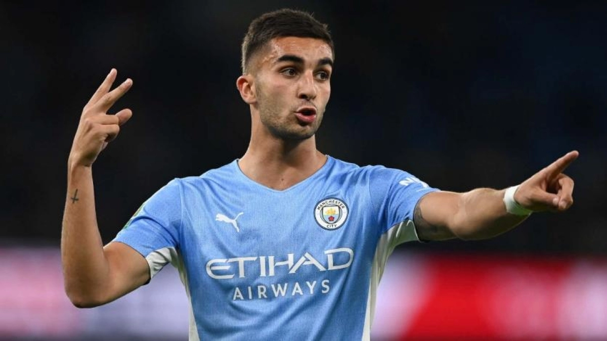 La diferencia entre Barça y City por Ferran Torres es solo 5 millones