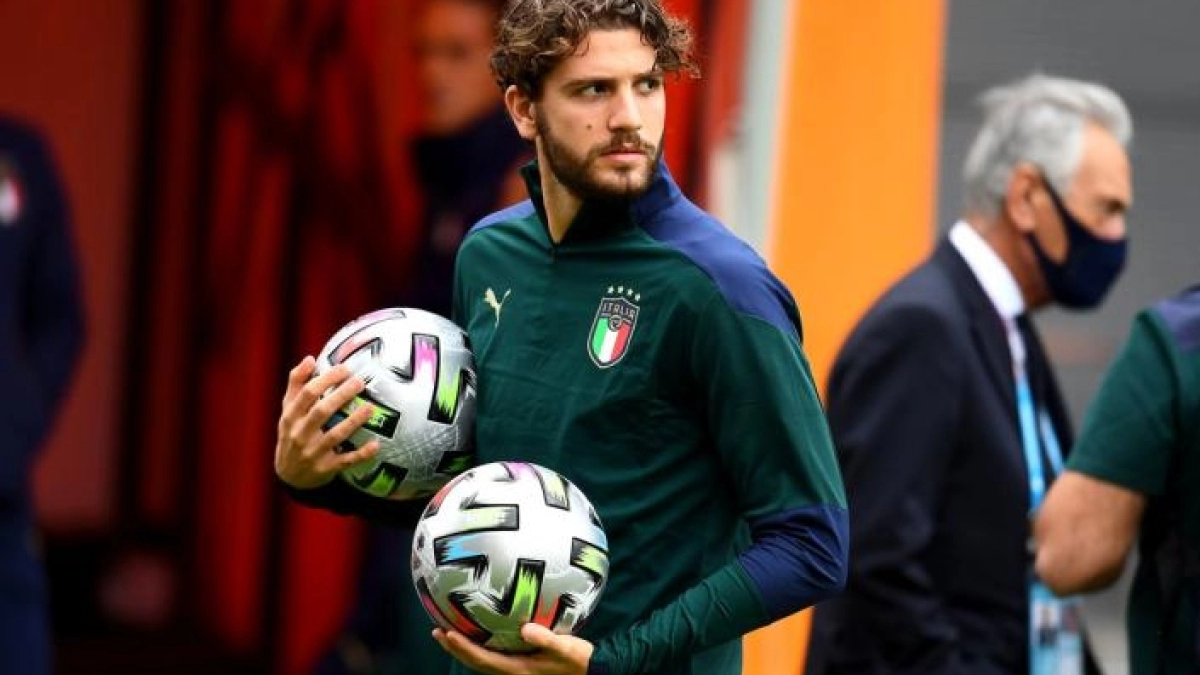 ¿Por qué la Juventus de Turín ficha a Manuel Locatelli?