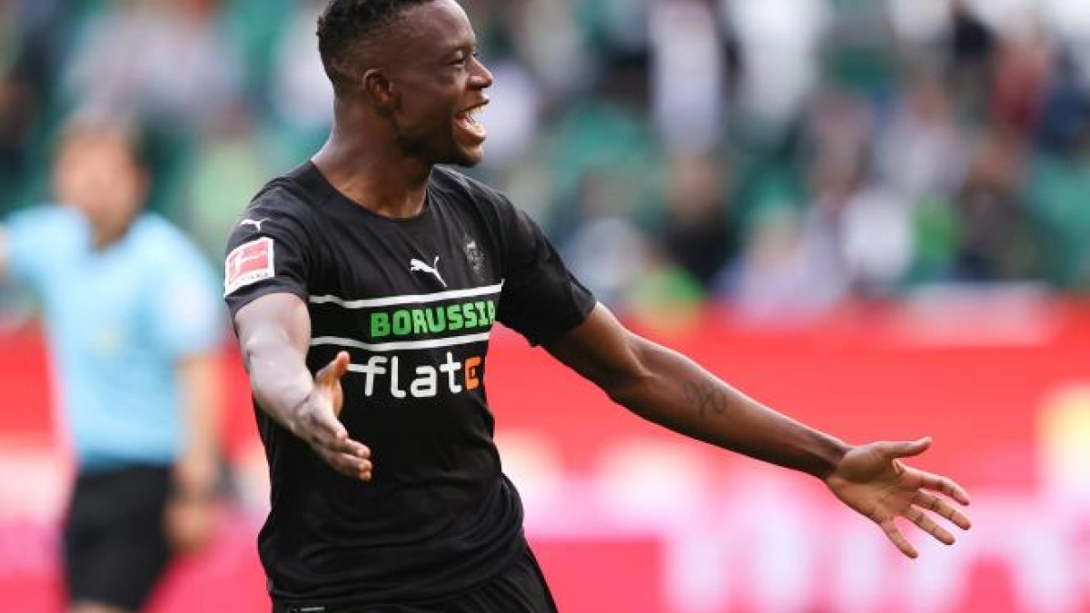La Juventus de Turín se une a la puja por Denis Zakaria