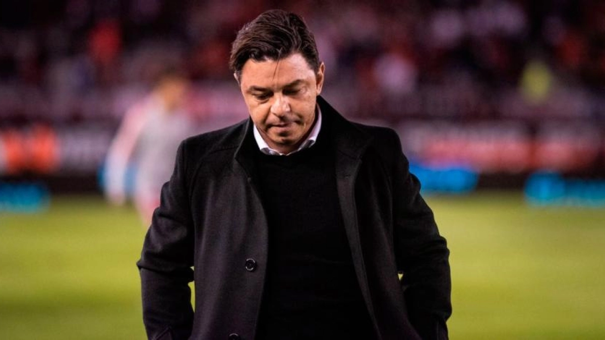 La petición de Gallardo que le dijo que no a River Plate