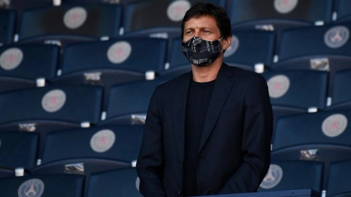 La primera baja del PSG para la próxima temporada
