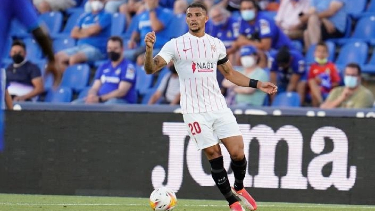 La primera oferta de risa del Newcastle por Diego Carlos