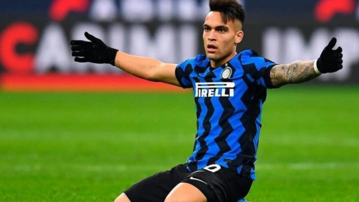 La primera oferta del Real Madrid para fichar a Lautaro Martínez