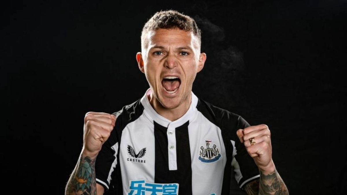 La razón de Trippier para abandonar el Atlético de Madrid