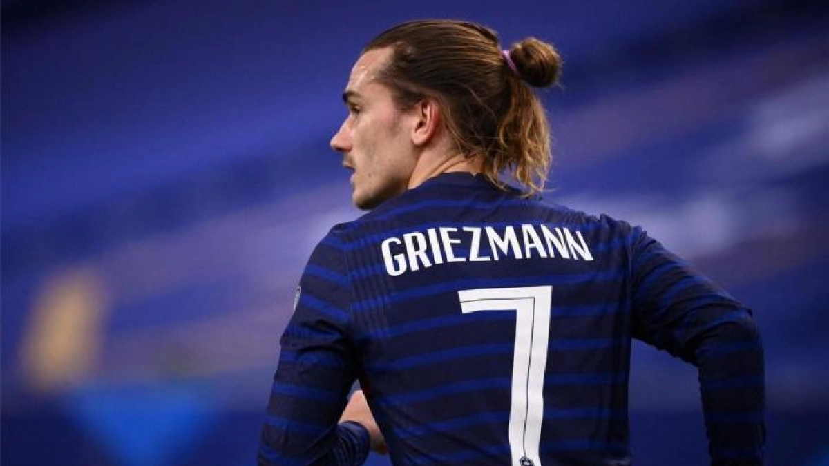 La razón por la que se cayó el trueque Griezmann-Saúl
