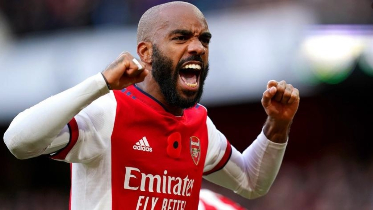 El Barcelona se mete en la puja por Alexandre Lacazette 