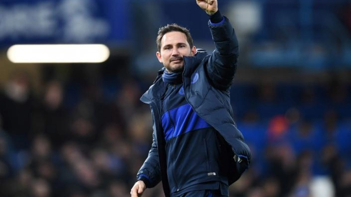 Lampard quiere a una estrella del Atlético
