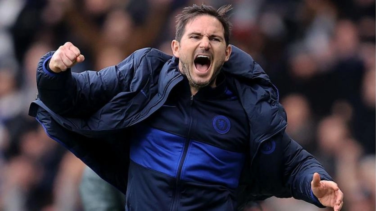 Lampard quiere entrenar al Barcelona / BeinSports.com
