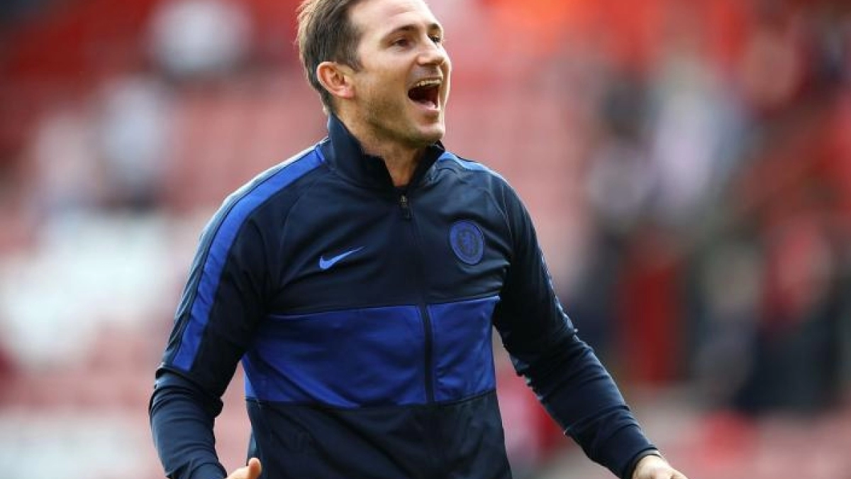 Los ocho condenados por Frank Lampard en el Chelsea